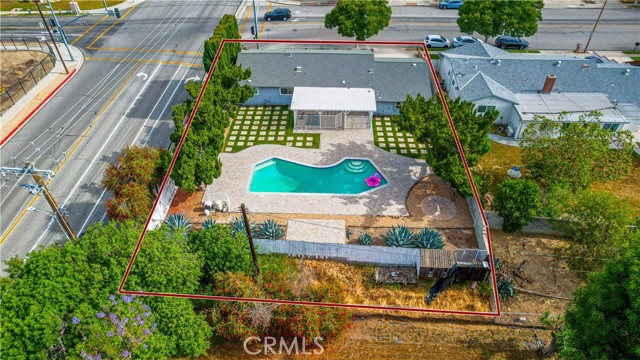 Detail Gallery Image 53 of 58 For 4408 Walnut Ave, Simi Valley,  CA 93063 - 3 Beds | 3 Baths