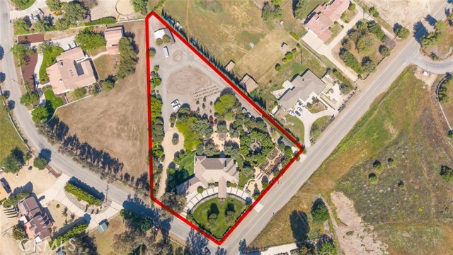 Detail Gallery Image 68 of 75 For 23965 Lawson Rd, Corona,  CA 92883 - 4 Beds | 3/1 Baths