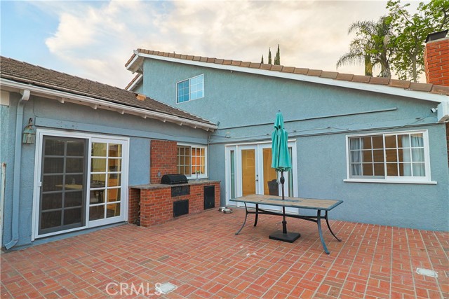 Detail Gallery Image 23 of 23 For 25426 Avenida Escalera, Valencia,  CA 91355 - 5 Beds | 3 Baths