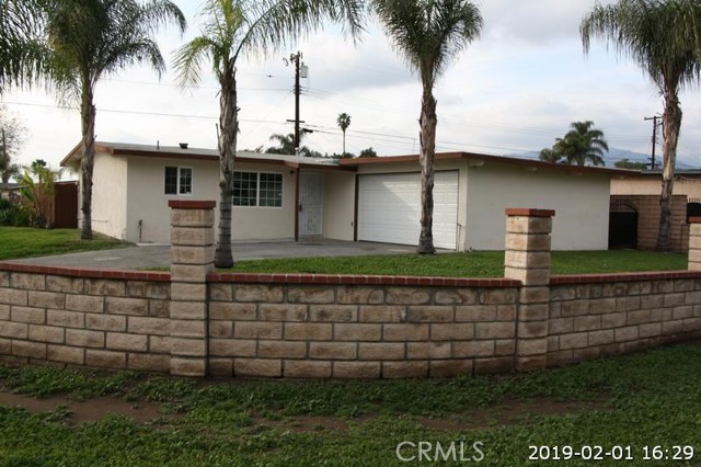 18471 E Fondale St, Azusa, CA 91702