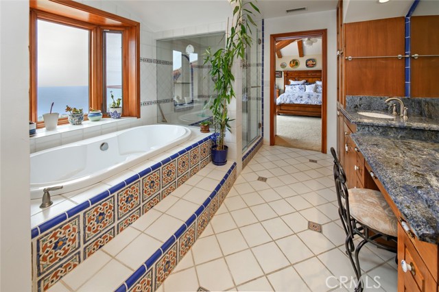 Detail Gallery Image 20 of 47 For 31059 Hawksmoor Dr, Rancho Palos Verdes,  CA 90275 - 5 Beds | 4 Baths