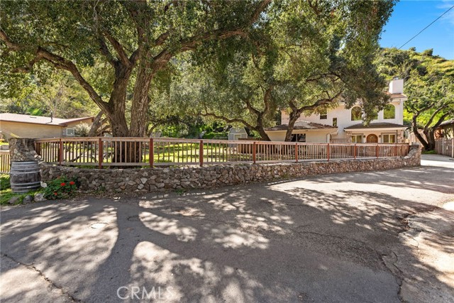 Detail Gallery Image 34 of 34 For 14882 Wildcat Canyon Rd, Silverado Canyon,  CA 92676 - 3 Beds | 3/1 Baths