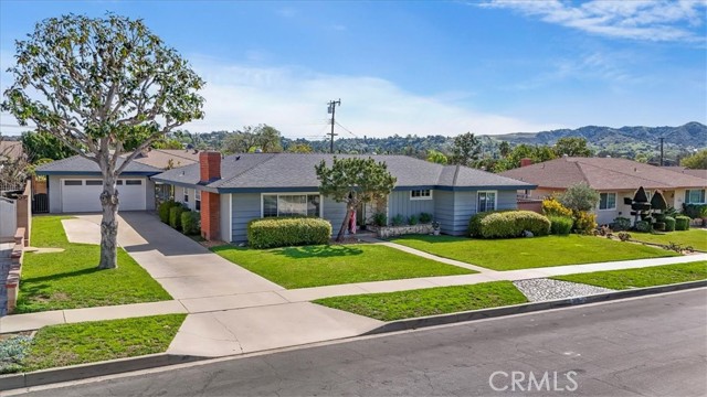 Details for 3612 Calmgrove Avenue, Covina, CA 91724