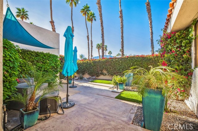 Detail Gallery Image 5 of 43 For 78191 Calle Norte, La Quinta,  CA 92253 - 2 Beds | 2 Baths