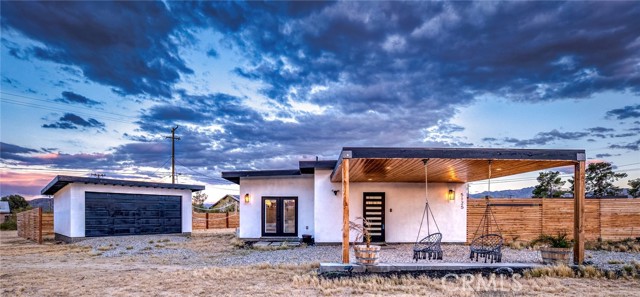 Detail Gallery Image 38 of 46 For 5125 Sunfair Rd, Joshua Tree,  CA 92252 - 2 Beds | 2 Baths