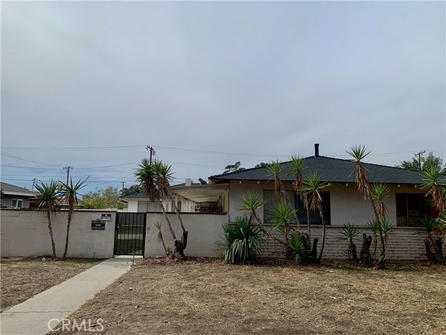 Detail Gallery Image 1 of 8 For 8366 Nuevo Ave, Fontana,  CA 92335 - 2 Beds | 1 Baths