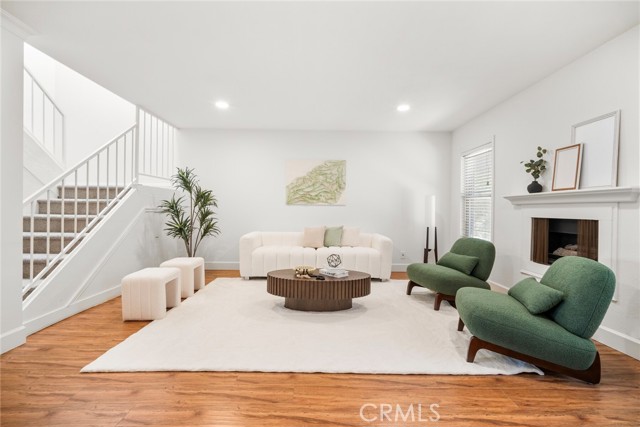 Detail Gallery Image 6 of 48 For 1412 Buena Vista #8,  San Clemente,  CA 92672 - 3 Beds | 2/1 Baths