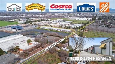 2704 Hegan Lane, Chico, California 95928, ,Commercial Lease,For Rent,2704 Hegan Lane,CRSN25090515