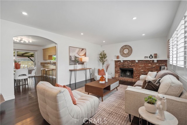 Detail Gallery Image 6 of 66 For 6028 Hart Ave, Temple City,  CA 91780 - 3 Beds | 2 Baths
