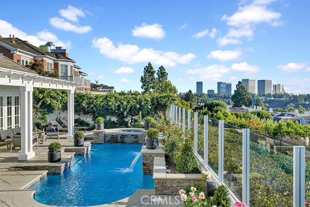 Detail Gallery Image 50 of 62 For 17 Crooked Stick Dr, Newport Beach,  CA 92660 - 5 Beds | 5/1 Baths