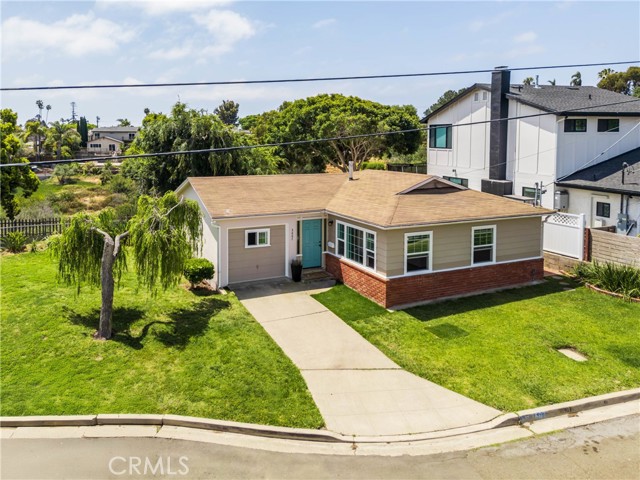 Home for Sale in San Diego