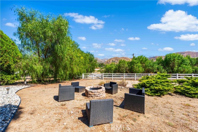 4 Bed Home for Sale in Acton, California
