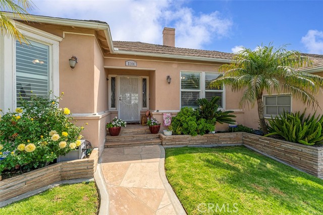 Detail Gallery Image 4 of 31 For 5144 Southridge Ave, Los Angeles,  CA 90043 - 3 Beds | 2/1 Baths