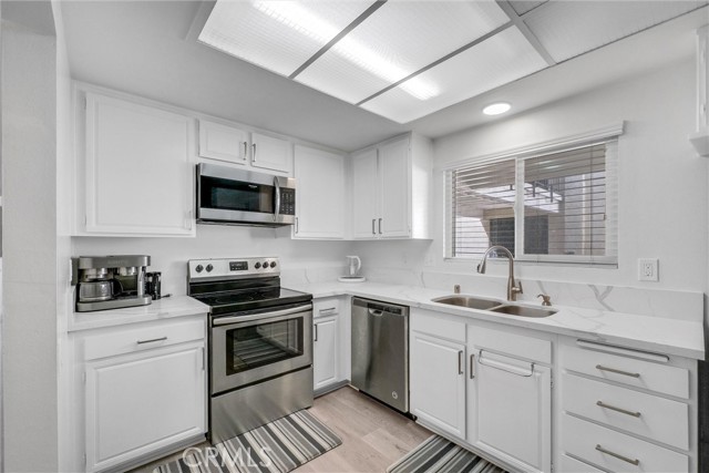 Detail Gallery Image 13 of 28 For 5510 Paseo Del Lago 2d,  Laguna Woods,  CA 92637 - 2 Beds | 2 Baths