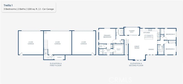 Detail Gallery Image 7 of 15 For 16583 Bottlebrush Ln #1,  Fontana,  CA 92336 - 3 Beds | 2 Baths