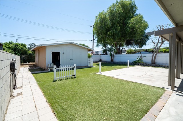 Detail Gallery Image 18 of 18 For 161 N Cota St, Corona,  CA 92882 - 2 Beds | 1 Baths