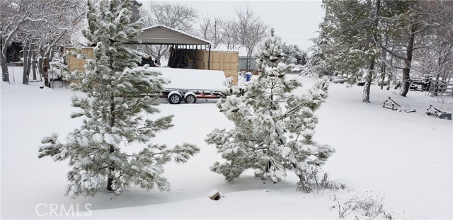 Detail Gallery Image 73 of 74 For 57745 Bailey, Anza,  CA 92539 - 3 Beds | 2 Baths
