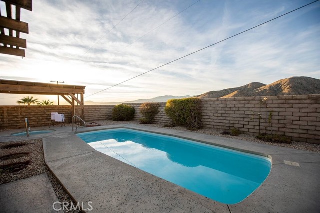 Detail Gallery Image 28 of 28 For 9093 Puesta Del Sol, Desert Hot Springs,  CA 92240 - 3 Beds | 2 Baths