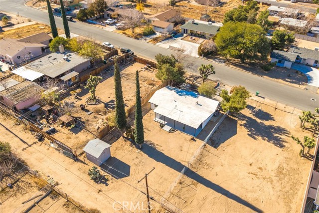 Detail Gallery Image 33 of 36 For 7457 Borrego Trl, Yucca Valley,  CA 92284 - 2 Beds | 1 Baths