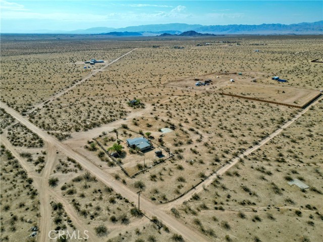 Detail Gallery Image 30 of 45 For 62105 Moon Dr, Joshua Tree,  CA 92252 - 1 Beds | 2 Baths