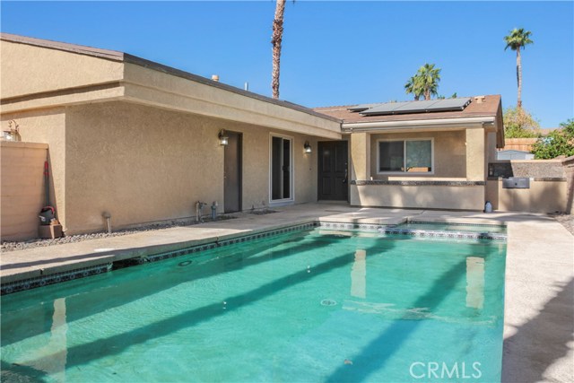 Image Number 1 for 76840   Oklahoma AVE in PALM DESERT