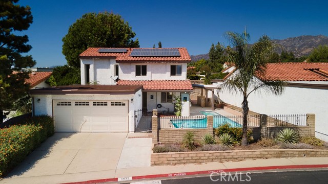 Image 2 for 1431 Blossom Circle, Upland, CA 91786