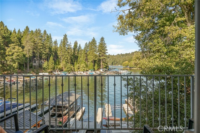 366 Lake Resort, Lake Arrowhead, CA 92352
