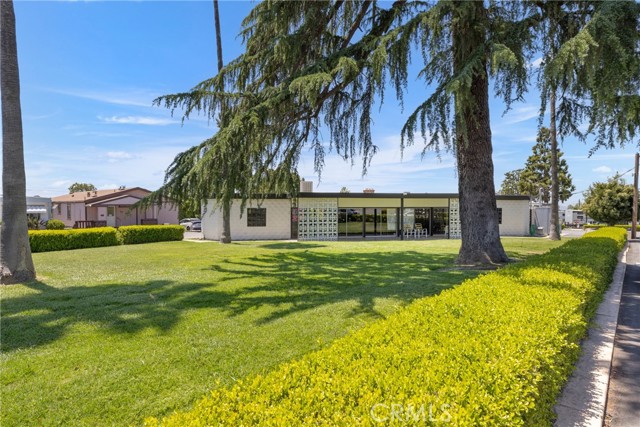 Detail Gallery Image 46 of 48 For 12650 California St #80,  Yucaipa,  CA 92399 - 3 Beds | 2 Baths