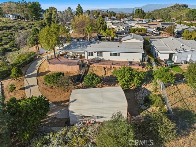 Detail Gallery Image 43 of 75 For 24401 Cornstalk, Wildomar,  CA 92595 - 3 Beds | 2 Baths