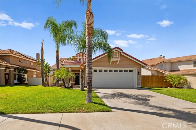 Detail Gallery Image 1 of 1 For 30525 Shoreline Dr, Menifee,  CA 92584 - 4 Beds | 2 Baths