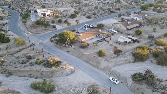 0 Buena Suerta Road, Yucca Valley, California 92284, ,Land,For Sale,0 Buena Suerta Road,CRNP20054462