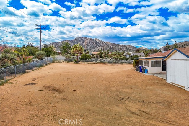 Detail Gallery Image 26 of 38 For 58709 Piedmont Dr, Yucca Valley,  CA 92284 - 2 Beds | 2 Baths