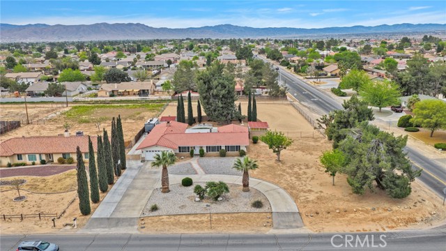 Detail Gallery Image 52 of 56 For 20115 Shoshonee, Apple Valley,  CA 92307 - 4 Beds | 2 Baths