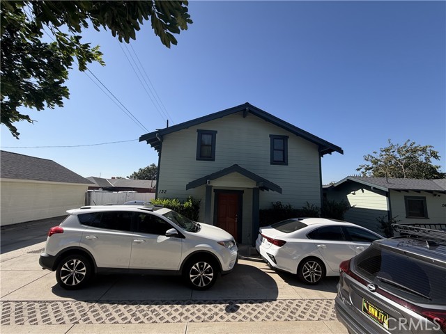 Detail Gallery Image 2 of 3 For 128 N Pixley, Orange,  CA 92868 - – Beds | – Baths