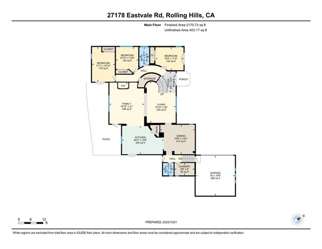 27178 Eastvale Road, Palos Verdes Peninsula, California 90274, 4 Bedrooms Bedrooms, ,3 BathroomsBathrooms,Residential,Sold,Eastvale,PV23197715