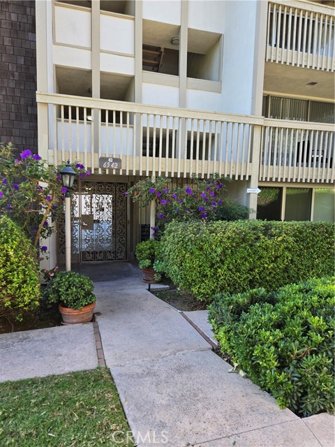 Detail Gallery Image 2 of 14 For 6542 Ocean Crest Dr #C211,  Rancho Palos Verdes,  CA 90275 - 1 Beds | 1 Baths