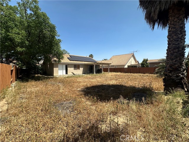 Detail Gallery Image 21 of 21 For 16193 Space Dr, Moreno Valley,  CA 92551 - 2 Beds | 2 Baths