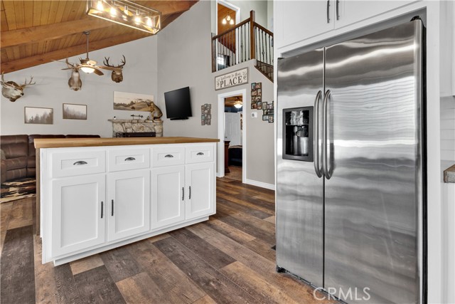 Detail Gallery Image 9 of 45 For 2647 Oak Shores, Bradley,  CA 93426 - 3 Beds | 2 Baths