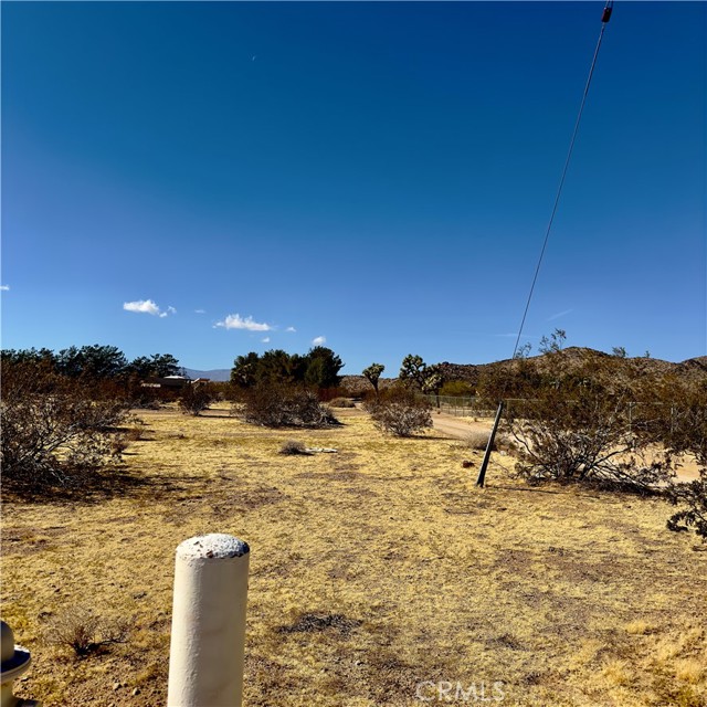 59787 Sharp Terrace, Joshua Tree, California 92252, ,Land,For Sale,59787 Sharp Terrace,CRJT23207512