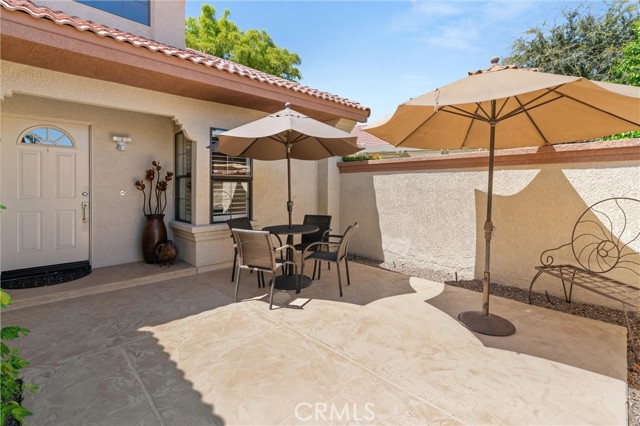 Detail Gallery Image 3 of 48 For 42395 Liolios Drive, Palm Desert,  CA 92211 - 2 Beds | 2/1 Baths