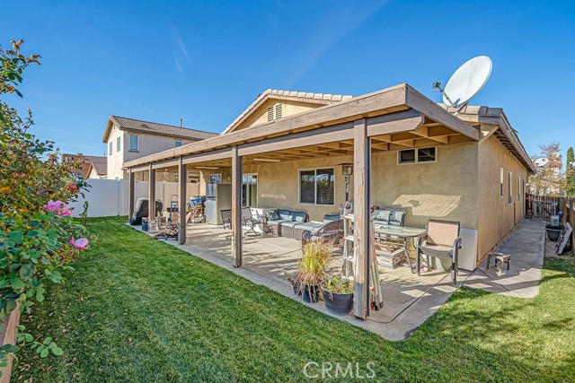 Detail Gallery Image 30 of 33 For 14657 Polo, Victorville,  CA 92394 - 4 Beds | 2 Baths