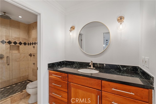 Detail Gallery Image 11 of 20 For 911 N Kings Rd #319,  West Hollywood,  CA 90069 - 1 Beds | 1 Baths
