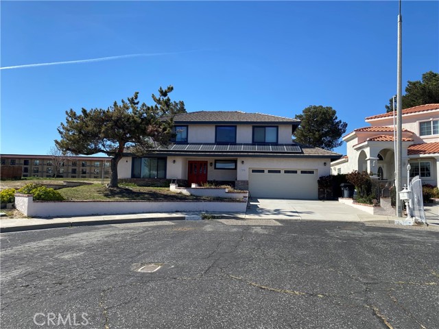 13824 Iron Rock Place, Victorville, CA 92395 Listing Photo  1