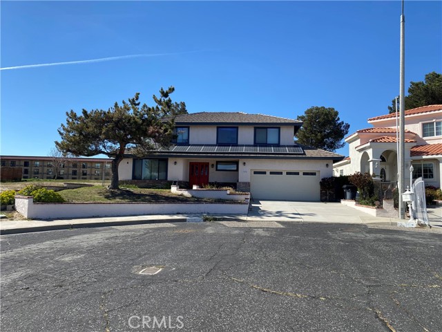 13824 Iron Rock Place, Victorville, CA 