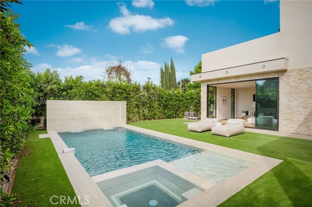 Detail Gallery Image 12 of 72 For 15447 Huston, Sherman Oaks,  CA 91403 - 5 Beds | 5/1 Baths