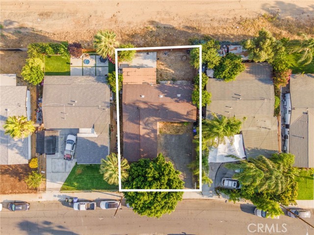 Detail Gallery Image 26 of 30 For 645 E King St, Rialto,  CA 92376 - 4 Beds | 2 Baths