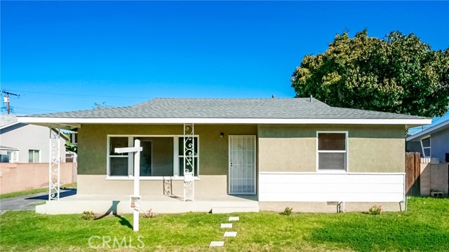 2043 E Garvey Ave, West Covina, CA 91791