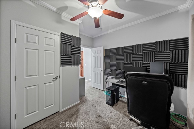 Detail Gallery Image 26 of 35 For 2107 Colleen Dr, Rosamond,  CA 93560 - 3 Beds | 2 Baths