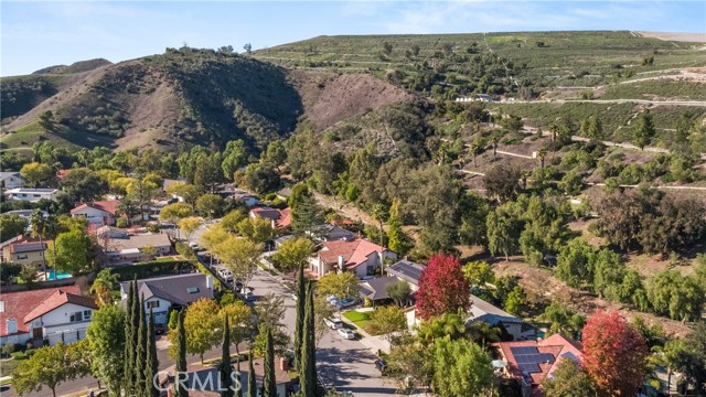 Detail Gallery Image 46 of 46 For 5340 Edgeware Dr, Calabasas,  CA 91301 - 5 Beds | 3 Baths