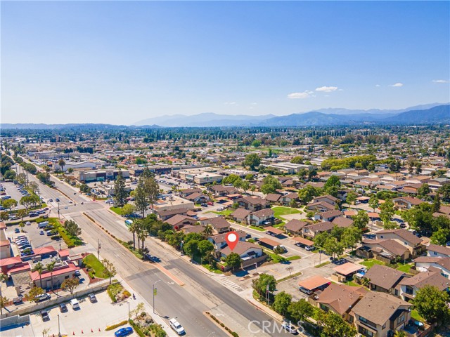Detail Gallery Image 33 of 35 For 4547 Bodega Ct #92,  Montclair,  CA 91763 - 2 Beds | 1 Baths